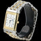 Montre Jaeger Lecoultre Montre Reverso Classique Lady 58 Facettes MT41399