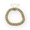 Bracelet Bracelet or 750 maille gourmette ronde 58 Facettes 149060580