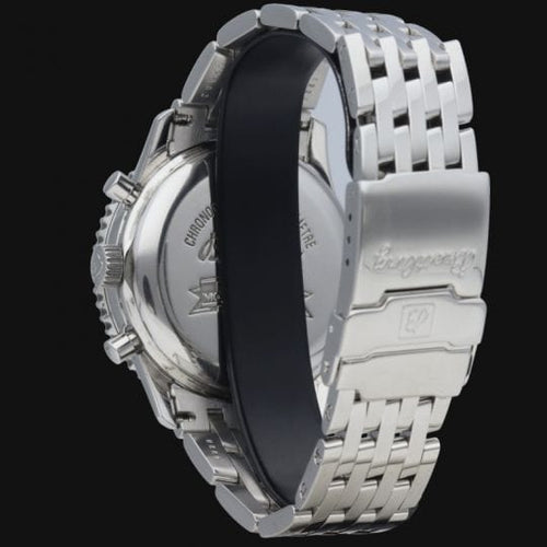 Montre Breitling Montre Navitimer Montbrilliant 58 Facettes MT40752