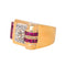 Bague 53 Bague Tank Or rose, Or blanc Diamant, Rubis 58 Facettes 4434484RV