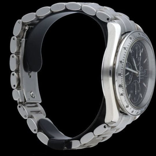 Montre Omega Montre Speedmaster Date Chronograph 58 Facettes MT40779