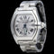 Montre Cartier Montre Roadster 58 Facettes MT43556