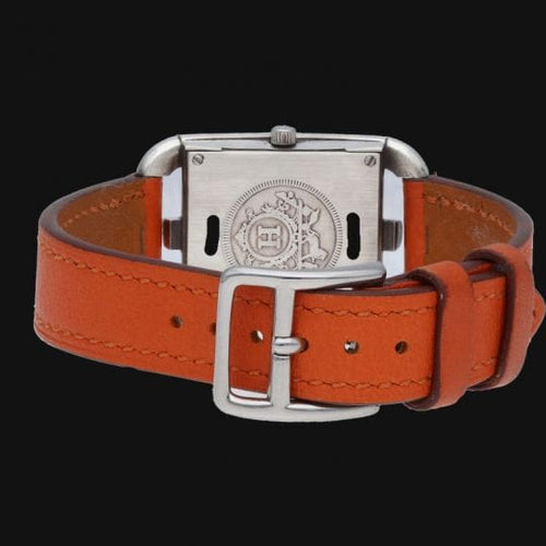 Montre Hermes Montre Cape Cod 58 Facettes MT42519