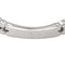 Bague 53 Bague Or blanc Diamant 58 Facettes 4292751CN
