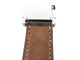 Montre montre POIRAY ma premiere pm 26mm quartz en acier palladie + 9 bracelets 58 Facettes 269042