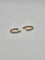 Boucles d'oreilles Boucles d'oreilles or jaune diamants 58 Facettes