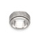 Bague 52 Alliance Piaget Possession en or gris 18k sertie de 120 diamants – Vers 2000 – Taille 52 58 Facettes