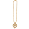 Collier OJ PERRIN - Collier Légende Diamants 58 Facettes FL243