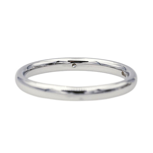 Bague 55 Pomellato Bague Alliance Lucciole Or blanc Diamant 58 Facettes 3804931CN