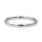 Bague 55 Pomellato Bague Alliance Lucciole Or blanc Diamant 58 Facettes 3804931CN