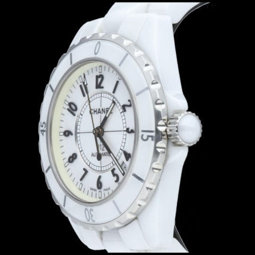 Chanel Montre J12 38Mm Automatique