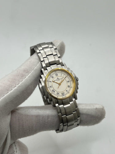 Baume & Mercier 5136.018.3 58 Facettes