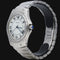 Cartier Montre Santos Ronde 33Mm Automatique