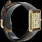 Montre Cartier Montre Tank Vermeil 58 Facettes MT43330