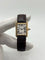 Montre Cartier - Montre Tank Louis 2442 en or jaune 18k quartz 58 Facettes