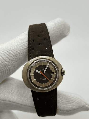 Montre Omega Dynamic 58 Facettes 00028401