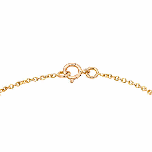 Bracelet Bracelet Dior Dior Amour Or rose Diamant 58 Facettes 4171106CN