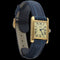 Montre Cartier Montre Tank Vermeil 58 Facettes MT40920