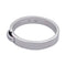 Bague 47 Bague Chaumet , "Liens", platine, diamants. 58 Facettes 32193