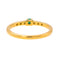 Bague 52 Mauboussin Bague Capsule d'émotions Or jaune Emeraude, Diamant 58 Facettes 4191430CN