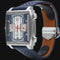 Montre Montre Tag Heuer Monaco Chronographe Calibre 11 Steve McQueen 58 Facettes MT41192