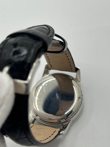 Montre Omega Seamaster Automatic 58 Facettes 00025601