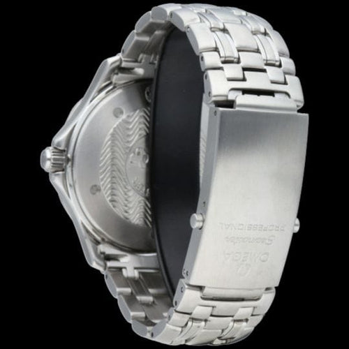 Montre Montre Omega Seamaster Diver Professional 300M 58 Facettes MT41810