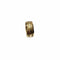 Bague 56 TIFFANY & Co - Bague  en or jaune 18 carats 58 Facettes TIFF-ALL-RI-YG