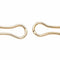 Boucles d'oreilles Boucles d'oreilles Or jaune 58 Facettes 577993CN