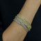 Bracelet Bracelet multi-rangs 2 pièces 58 Facettes 26988