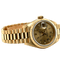 Montre Rolex - Montre Femme date just - Or jaune 58 Facettes 1.0000298/1