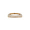 Bague 48 FRED - Bague Success Or Rose Diamants 58 Facettes 240108R