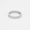 Bague 64 CARTIER - Love - Bague en platine. PM 58 Facettes 58FC6
