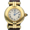 Montre Cartier Montre Colisée Vermeil 58 Facettes MT42180