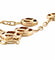 Bracelet Bracelet Cartier en or jaune collection Pasha 58 Facettes