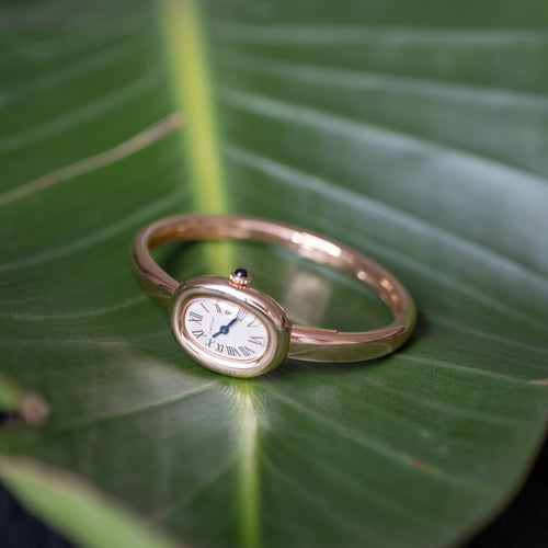 Cartier Baignoire Mini