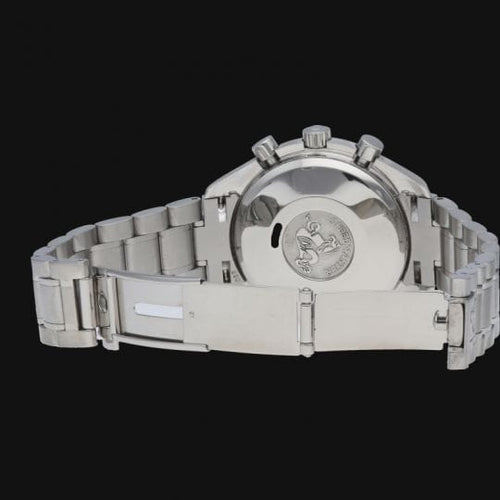 Montre Omega Montre Speedmaster Day Date Chronograph 58 Facettes MT43730