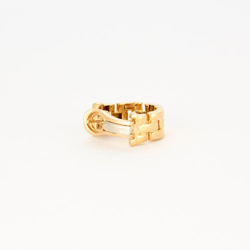 Boucles d'oreilles boucles d'oreilles Panthere de CARTIER 58 Facettes M8715