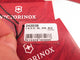Montre montre VICTORINOX inox small 241261 36 mm acier quartz fullset 58 Facettes 265936