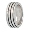 Bague 54 Piaget Bague Piaget 'Possession' 58 Facettes 4234