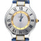 Montre Cartier Montre Must 21 58 Facettes MT40168
