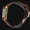 Montre Cartier Montre Tank Vermeil 58 Facettes MT44349