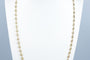 Collier Chaîne en or jaune 58 Facettes CHCAFCC897