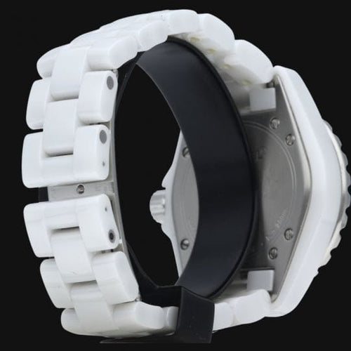 Montre Chanel Montre J12 33Mm 58 Facettes MT41300