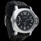 Montre Montre Panerai Luminor Marina avec logo 58 Facettes MT41923