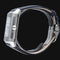 Montre Jaeger Lecoultre Montre Reverso Tribute Moon Phase 58 Facettes MT43598