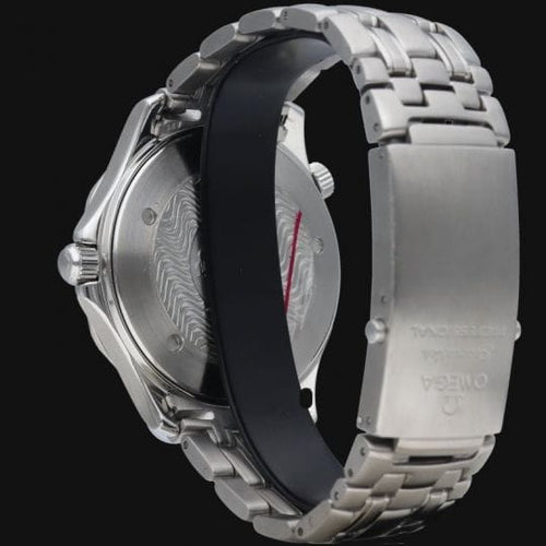 Montre Omega Montre Seamaster Diver 300M 58 Facettes MT43691