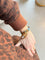 Montre Hermès montre Kelly 58 Facettes WC-2024-1528
