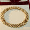 Collier Cartier - Collier Demi Lune - Or jaune 58 Facettes 1.0001054/2