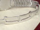 Montre Cartier gold Trinity watch 58 Facettes 8065